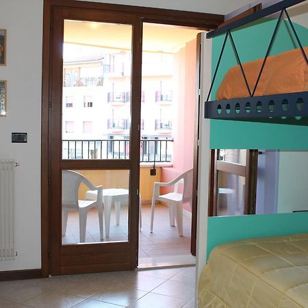 Isola Del Sole Apartment กราโด ภายนอก รูปภาพ