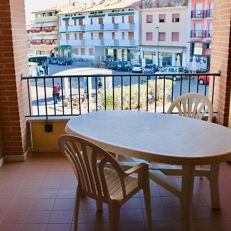 Isola Del Sole Apartment กราโด ภายนอก รูปภาพ