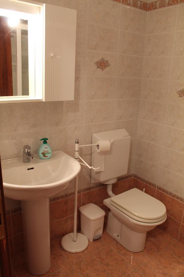 Isola Del Sole Apartment กราโด ภายนอก รูปภาพ