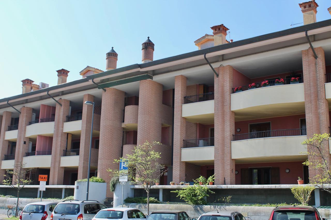 Isola Del Sole Apartment กราโด ภายนอก รูปภาพ