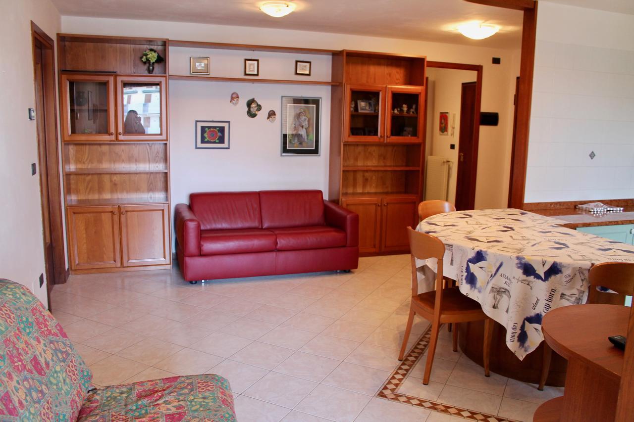 Isola Del Sole Apartment กราโด ภายนอก รูปภาพ