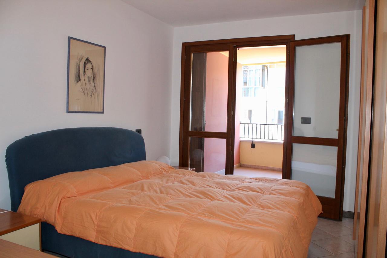 Isola Del Sole Apartment กราโด ภายนอก รูปภาพ