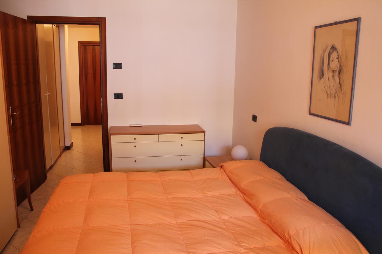 Isola Del Sole Apartment กราโด ภายนอก รูปภาพ