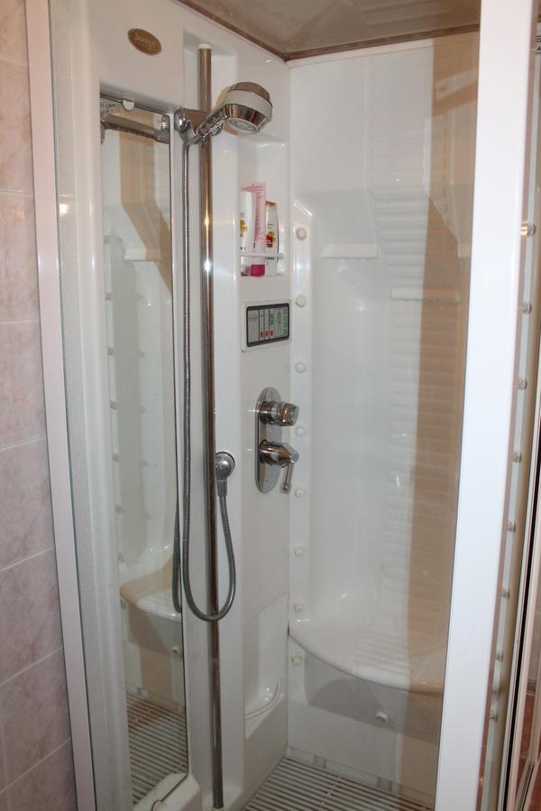 Isola Del Sole Apartment กราโด ภายนอก รูปภาพ